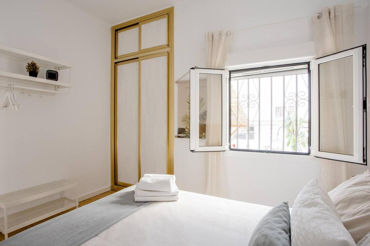 La Cuca Bed&Breakfast Cádiz Exterior foto